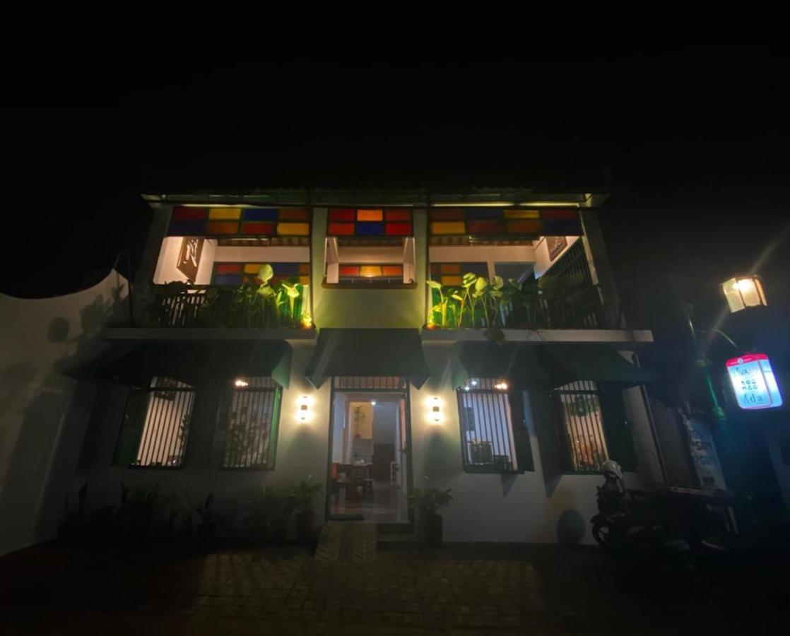 Javaku Hostel Джокякарта Екстериор снимка