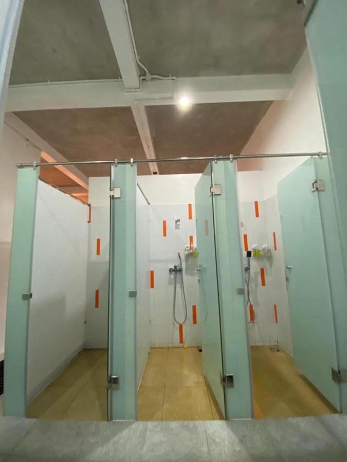 Javaku Hostel Джокякарта Екстериор снимка